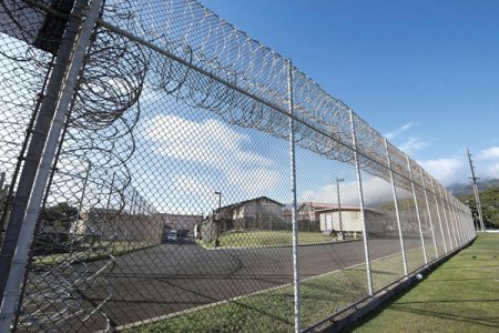 Jail battles growing COVID-19 cluster